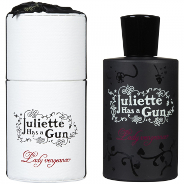 Juliette Has A Gun Lady Vengeance Парфюмированная вода 100 ml (3770000002683) 